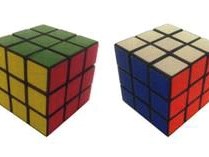 De Rubik’s Cube: Wel of geen vormmerk?