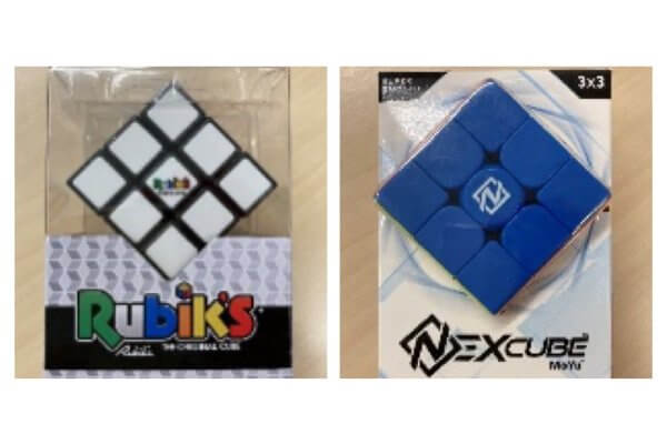 Gerechtshof Arnhem-Leeuwarden doet uitspraak in auteursrechtzaak Rubik’s Cube
