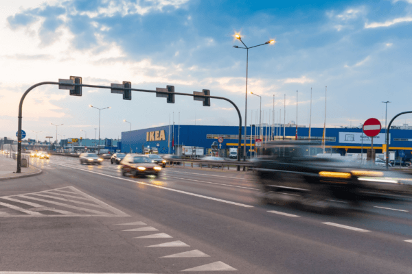 Het Vlaams Belang presenteerde het ‘Ikea-plan – Immigratie Kan Echt Anders’. Wanneer vormt de vrijheid van meningsuiting een geldige reden om een merk te gebruiken?