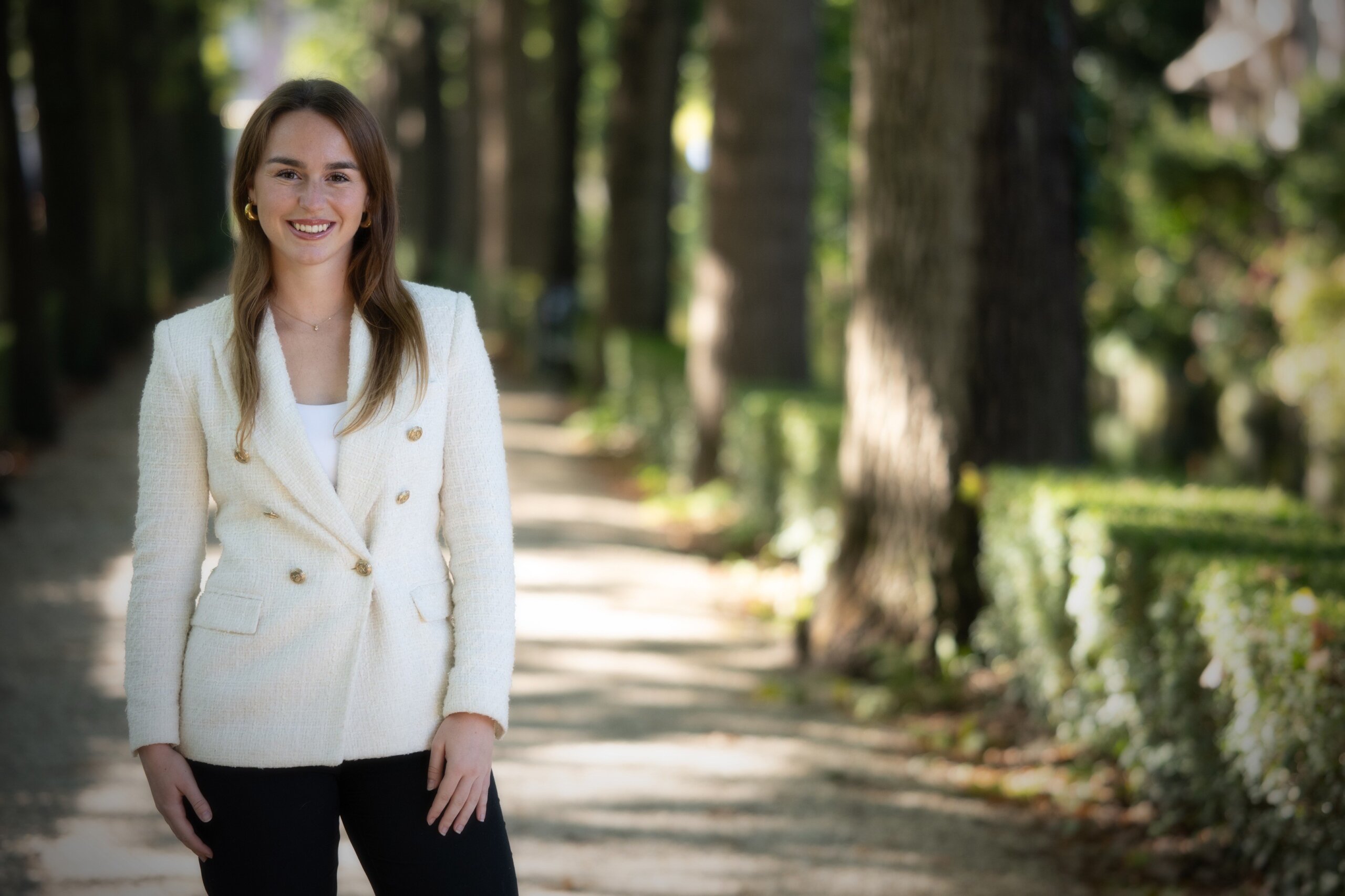 Clairfort verwelkomt Sofie Oussoren binnen het team Arbeidsrecht