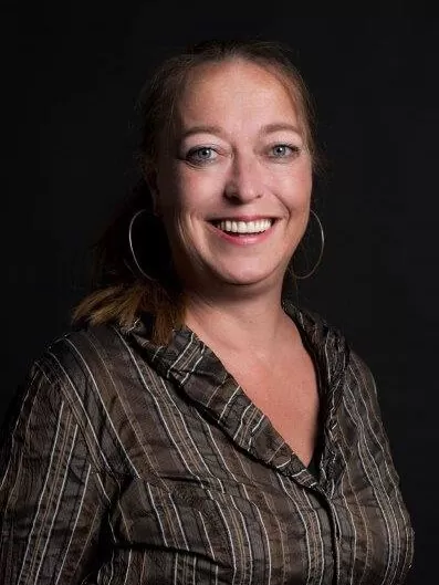 Sandra van Hussel - Secretariaat – financiële administratie