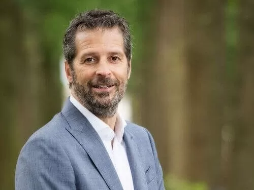 Advocaat Olivier Vermeulen versterkt de sectie Bouw & Vastgoed van Clairfort