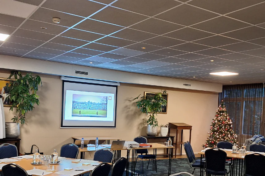 Kennissessie huurrecht