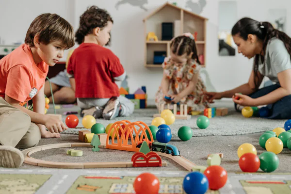Clairfort adviseerde Kids Lodge en Holland Capital bij de acquisitie van Donkey Kinderdagverblijf en BSO