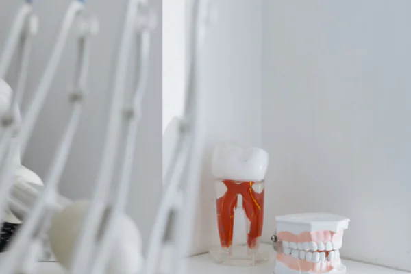 Overname/samenwerking tandartsenpraktijk door Oral Care Nederland