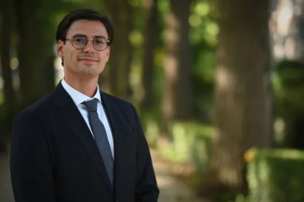 Martijn Apers versterkt de sectie Ondernemingsrecht en M&A van Clairfort Advocaten