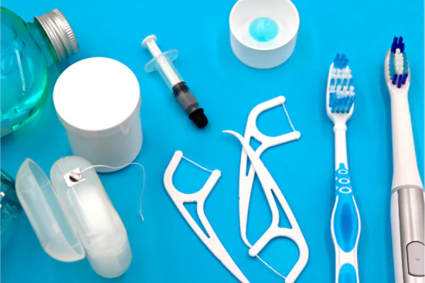 Begeleiding praktijkhouder en eigenaar tandartspraktijk in Baarn bij verkoop aan GAEV Dental